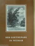 Der Goethepark in Weimar