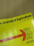 The Journal of Agriculture December 1970