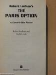 The Paris option