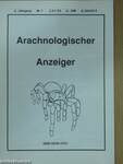 Arachnologischer Anzeiger 1993 (nem teljes évfolyam)