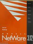 Novell NetWare 3.12 - Server Backup