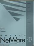 Novell NetWare 3.12 - Server Backup