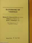 Handbook of Vertigo