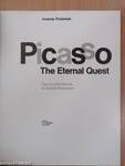 Picasso - The Eternal Quest