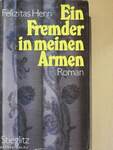 Ein Fremder in meinen Armen