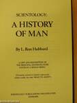 Scientology: a History of Man