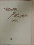 Műszaki bibliográfia 1969.