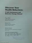 Discover Your Health Behaviors