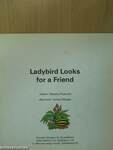 Ladybird Looks for a Friend