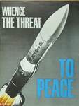 Whence the Threat to Peace