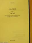 Candide and Zadig