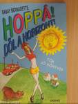 Hoppá! Dől a horizont!