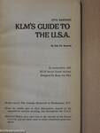 KLM's Guide to the U.S.A.