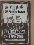 English and American Business Letters