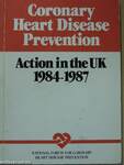 Coronary Heart Disease Prevention