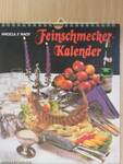 Feinschmecker-Kalender