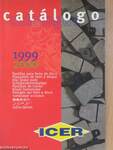 Catalogo 1999-2000