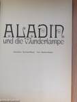 Aladin und die Wunderlampe