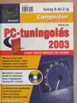 PC-tuningolás 2003