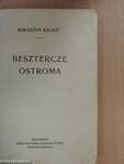 Besztercze ostroma