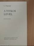 A titkos levél