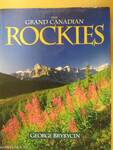 The grand Canadian rockies (aláírt példány)
