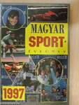 Magyar Sportévkönyv 1997