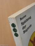 Spielzeug der Begierde