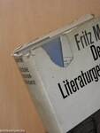 Deutsche Literaturgeschichte