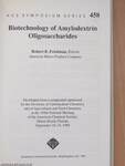 Biotechnology of Amylodextrin Oligosaccharides