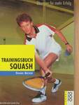 Trainingsbuch Squash