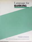 Language for Banking