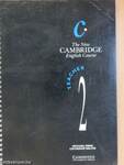 The New Cambridge English Course - Teacher Book 2.