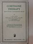 Cortisone Therapy