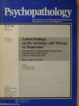 Psychopathology