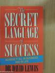 The Secret Language of Success