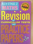 Revision for Curriculum Tests and Practice Papers