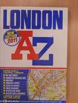 London A-Z