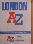 London A-Z