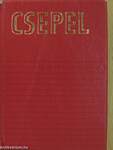 Csepel 1945-1975 (minikönyv) (számozott)