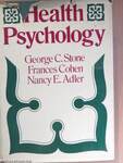 Health Psychology - A Handbook