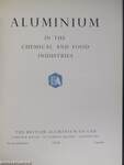 Aluminium in the Chemical and Food Industries