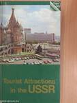 Tourist Attractions in the USSR