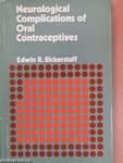 Neurological complications of oral contraceptives