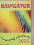 Navigátor 2005.