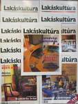 Lakáskultúra 1998. január-december