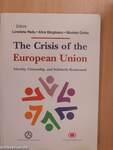 The Crisis of the European Union