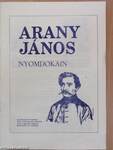 Arany János nyomdokain