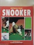 Improve Your Snooker