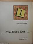 Project English 1. - Teacher's Book